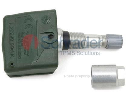SCHRADER 3058 Tyre pressure sensor (TPMS) B121G600F