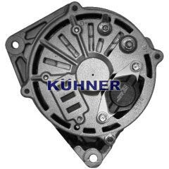 30591RI Generator AD KÜHNER 30591RI review and test