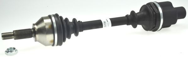 305930 LÖBRO CV axle FORD 581mm, with nut