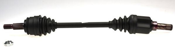 LÖBRO 305933 Drive shaft RENAULT experience and price