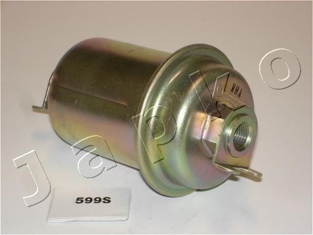 JAPKO 30599 Fuel filter Spin-on Filter