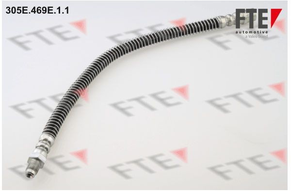FTE 305E.469E.1.1 Brake hose 2304200148