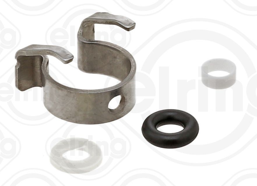 Opel ASTRA Repair Kit, injection nozzle ELRING 306.400 cheap