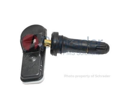 SCHRADER 3060 Tyre pressure sensor (TPMS) with screw, with valves