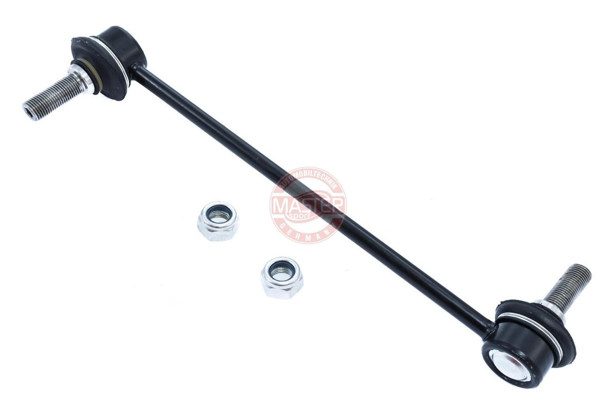 MASTER-SPORT 30617-PCS-MS Anti-roll bar link Front Axle Left