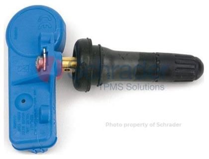 SCHRADER 3062 Tyre pressure sensor (TPMS) 1805BA0131N-A