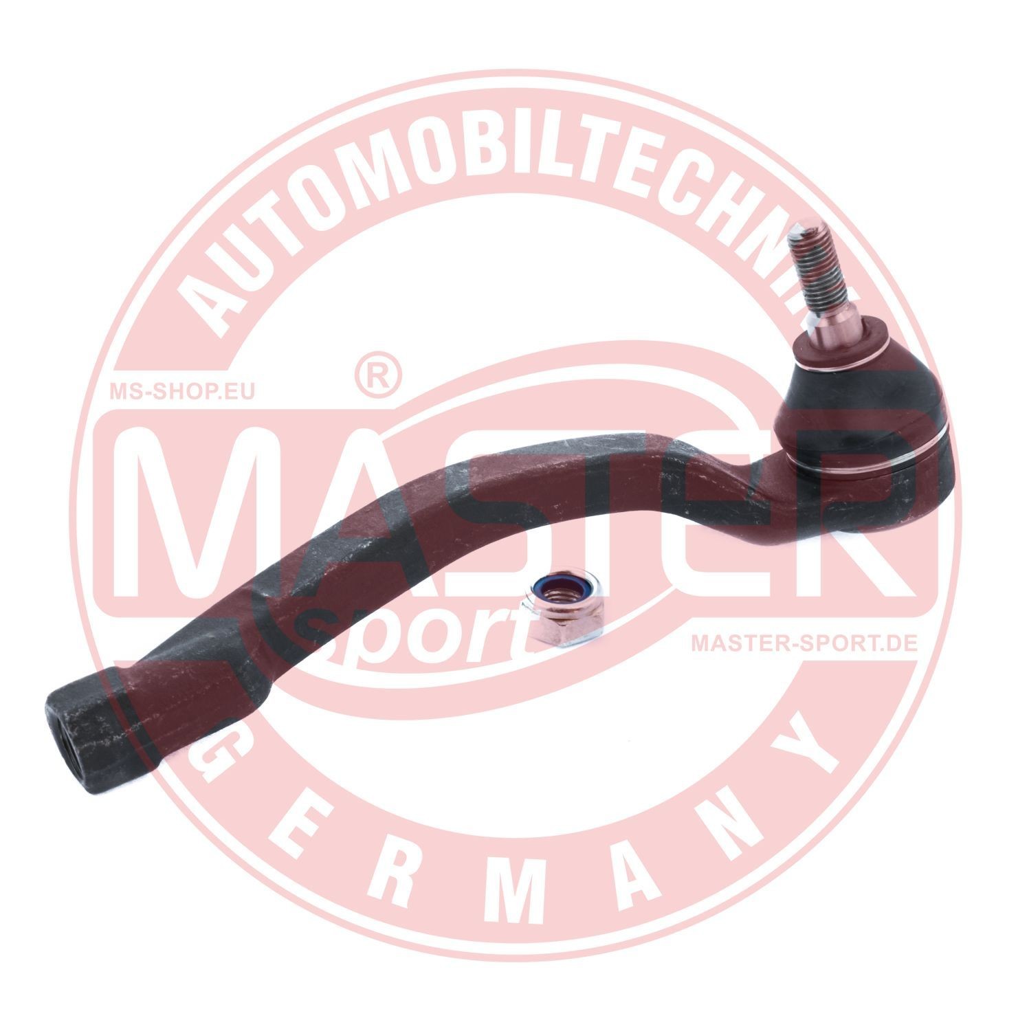 Track rod end 30621-PCS-MS from MASTER-SPORT
