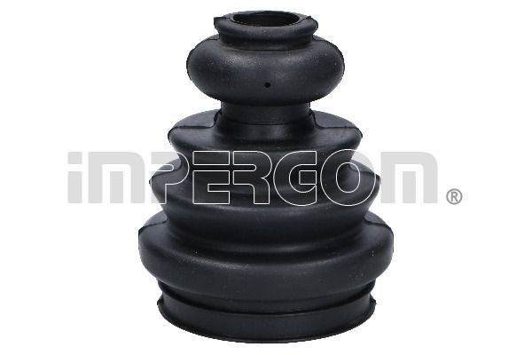 ORIGINAL IMPERIUM 30703 Bellow, driveshaft transmission sided, Front Axle, 100mm, Rubber