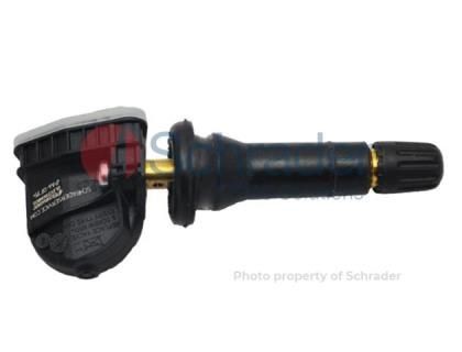 SCHRADER 3071 Tyre pressure sensor (TPMS) 13 594 222
