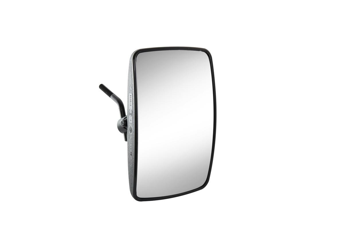HELLA 8SB 501 137-031 Wing mirror with holder, both sides, black