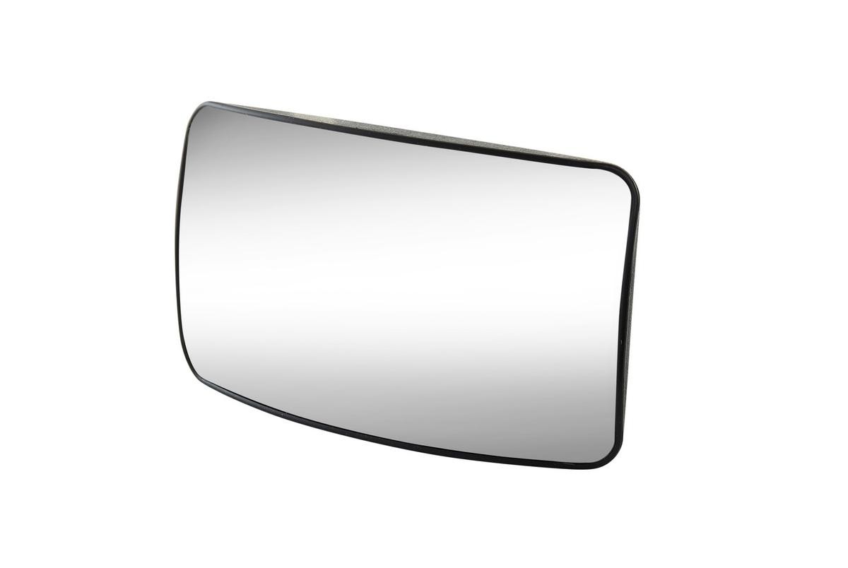 Side mirrors HELLA - 8SB 501 346-022