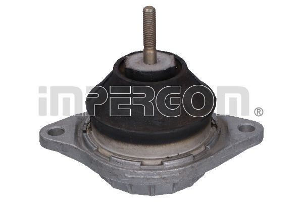 ORIGINAL IMPERIUM 30731 Engine mount both sides, Left Front, Right Front, Front, Hydro Mount, green