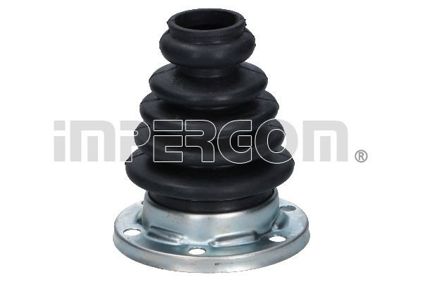 ORIGINAL IMPERIUM 30749 CV boot transmission sided, Front Axle Right, 120mm, Rubber
