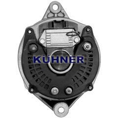 30749RI Generator AD KÜHNER 30749RI review and test