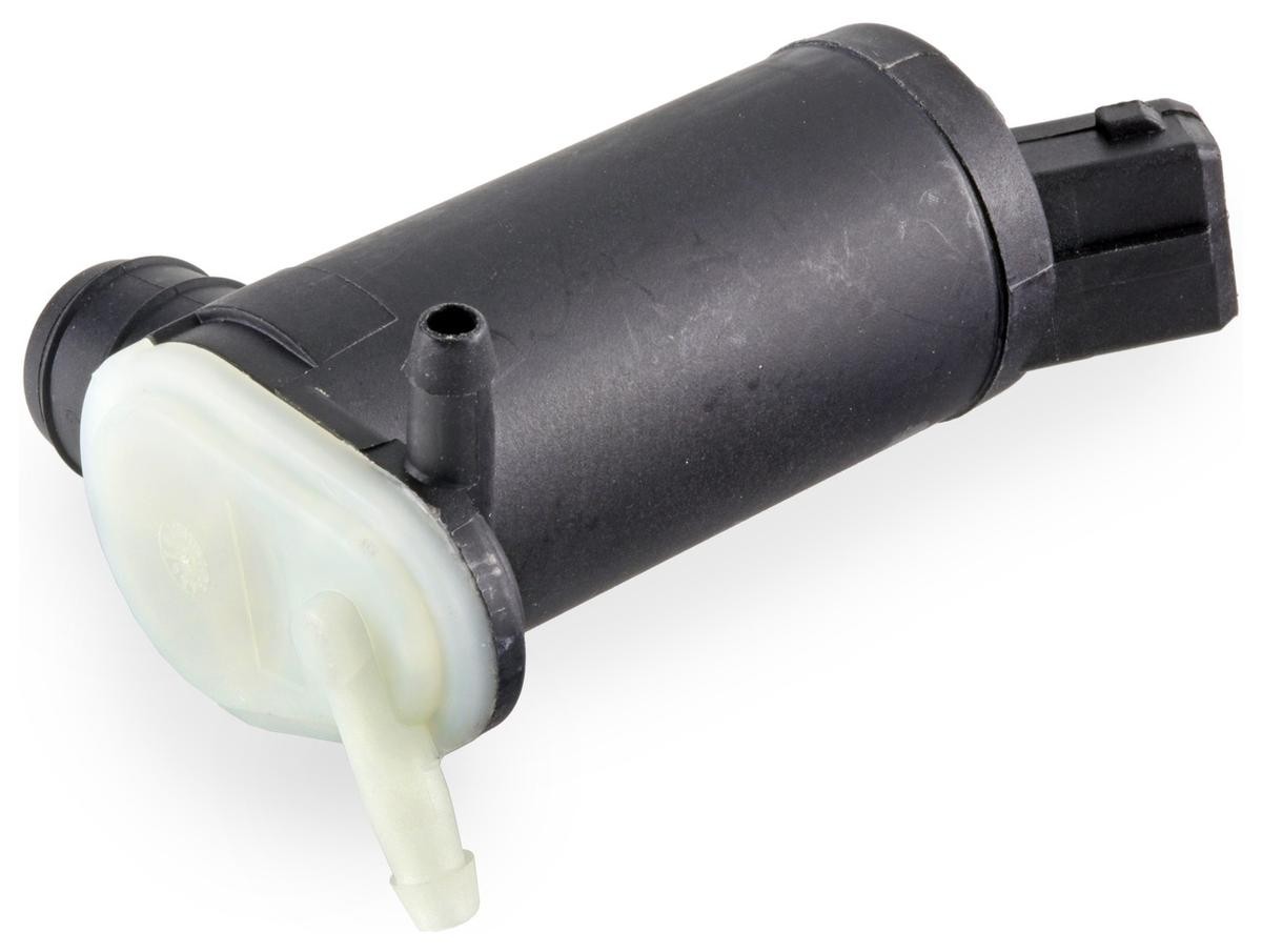 Great value for money - HELLA Water Pump, window cleaning 8TW 006 847-001