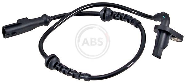 A.B.S. ABS wheel speed sensor 30804