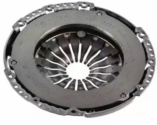 Great value for money - SACHS Clutch Pressure Plate 3082 002 042