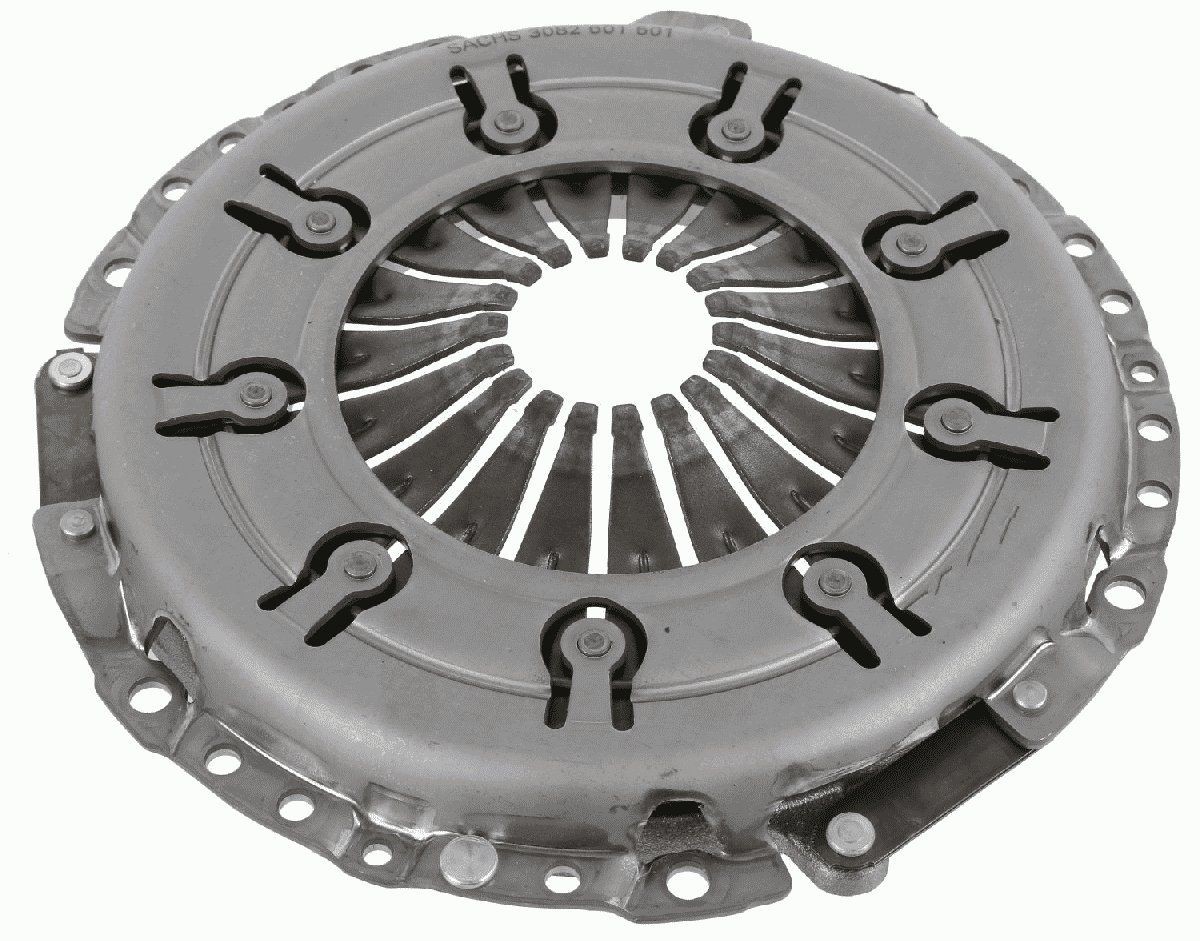 Great value for money - SACHS Clutch Pressure Plate 3082 601 501