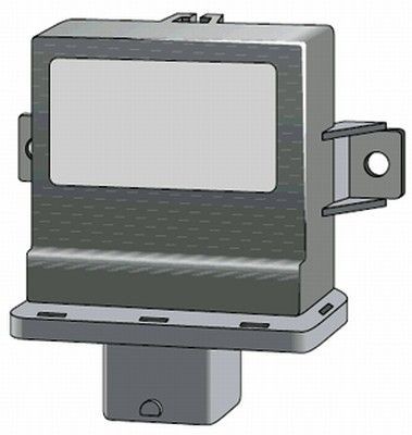 HELLA Sensor Set, xenon light conversion (light range control) 8XX 010 315-011 buy