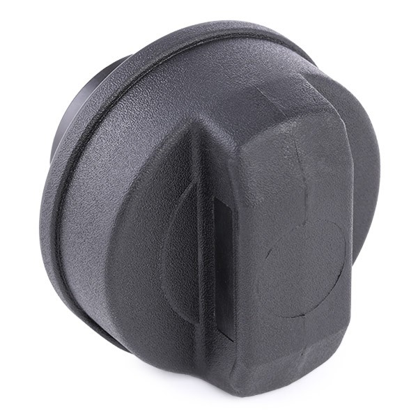 8XY004729101 Gas tank cap HELLA 089775 review and test