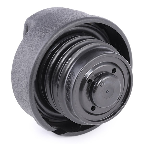 HELLA 8XY 004 729-101 Fuel cap without lock, with breather valve, without support strap