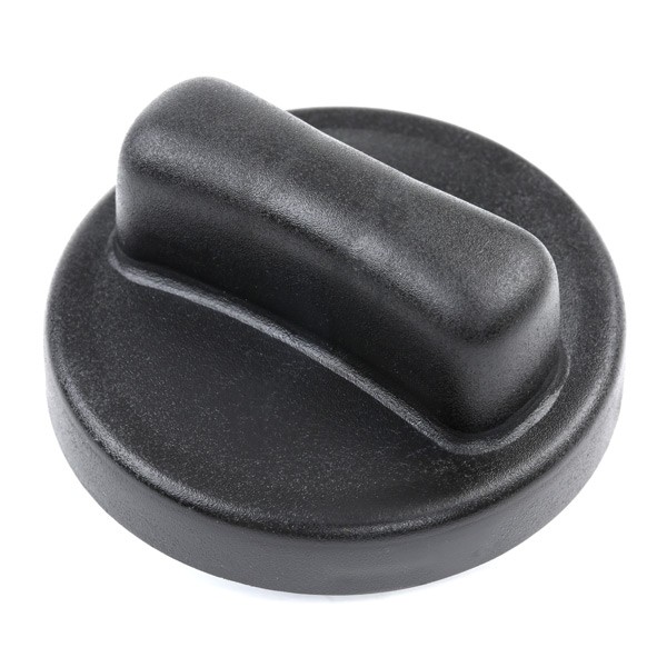 HELLA 8XY 007 021-001 Fuel cap 40 mm, without lock, with breather valve, without support strap
