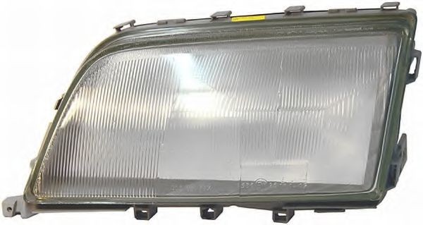 090199 HELLA Left, with holding frame Diffusing lens, headlight 9AH 150 865-001 buy