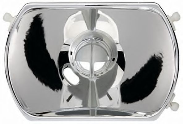 HELLA Reflector, headlight 9DE 116 730-001 buy