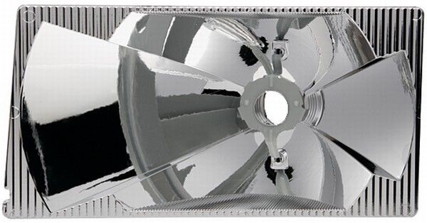 HELLA Reflector, headlight 9DE 145 676-011 buy