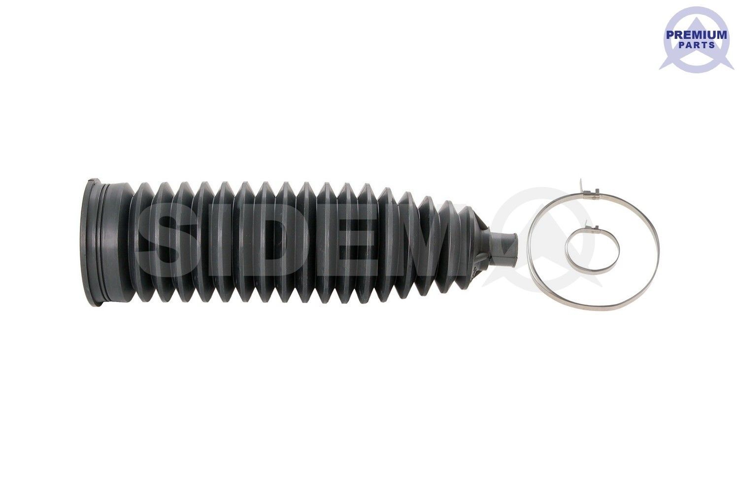SIDEM 309.133 SAAB Steering rack bellows in original quality