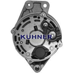30906RI Generator AD KÜHNER 30906RI review and test