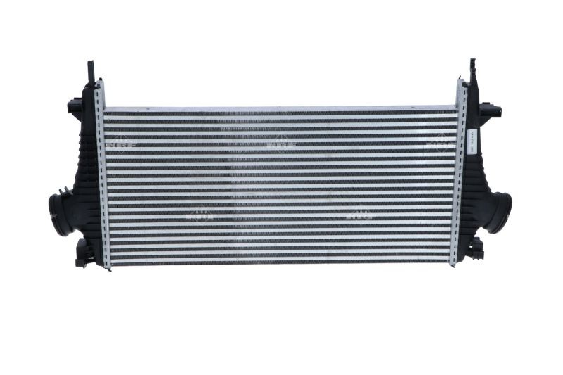 30917 Intercooler NRF 30917 review and test