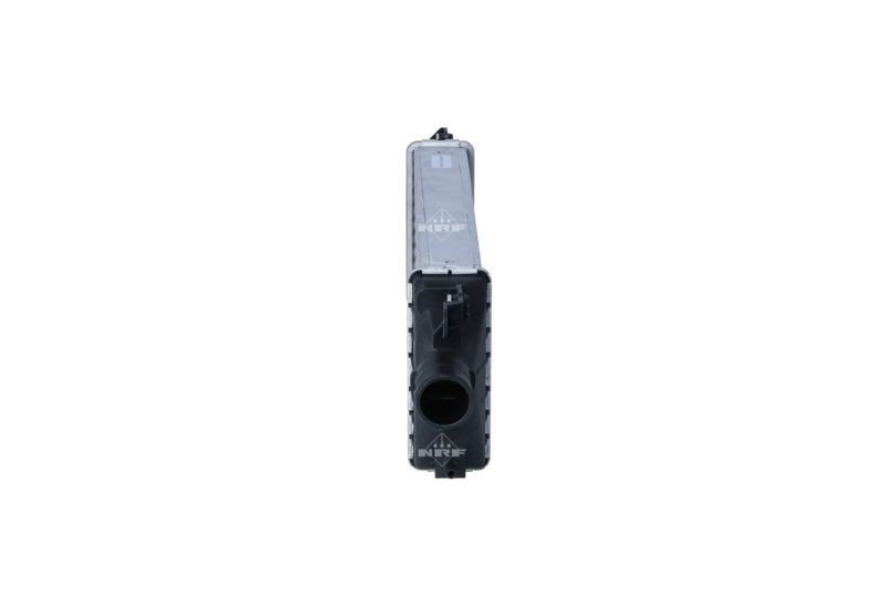 OEM-quality NRF 30927 Intercooler, charger