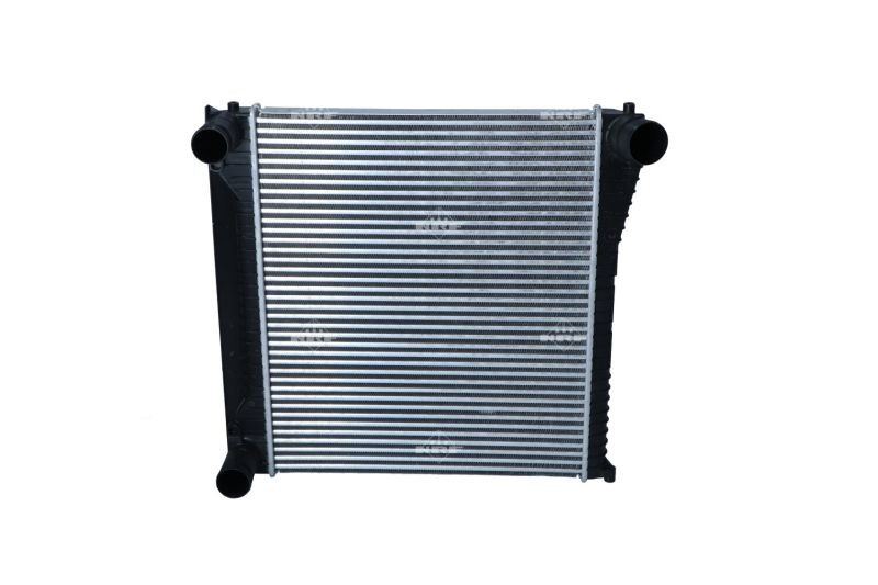 30929 Intercooler NRF 30929 review and test