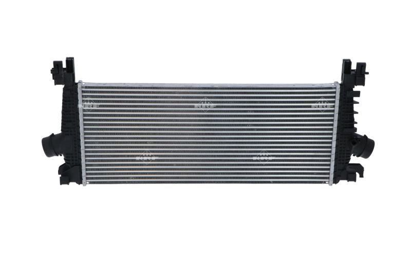30933 Intercooler NRF 30933 review and test