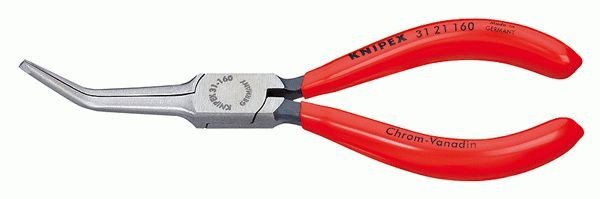 Gripping Pliers, lock KNIPEX 3121160