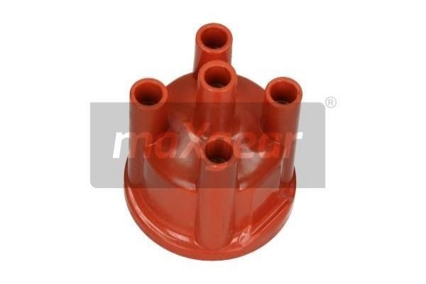 MAXGEAR 31-0011 Distributor Cap MERCEDES-BENZ experience and price
