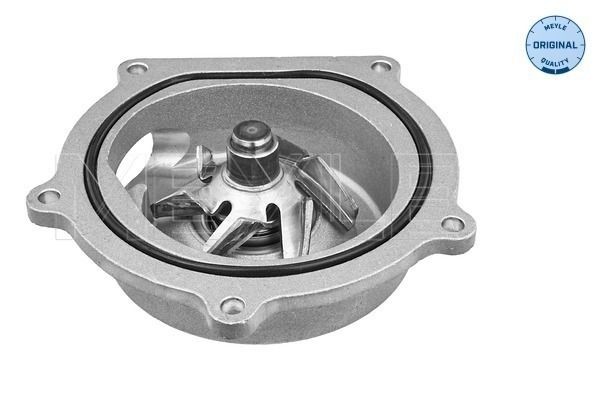 31-13 220 0003 MEYLE Water pumps LAND ROVER with seal, ORIGINAL Quality