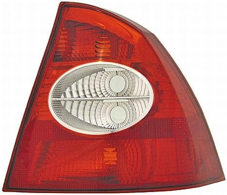 HELLA Back light left and right Ford Focus mk2 Saloon new 9EL 354 066-011