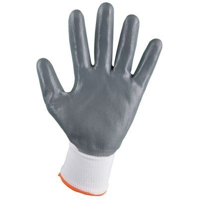 KS TOOLS Nitrile, L Protective gloves 310.0417 buy