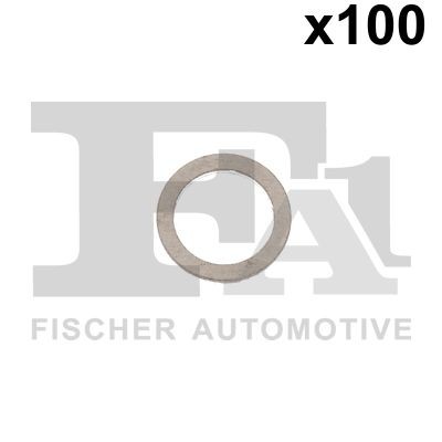 3 Touring (E46) Fasteners parts - Seal Ring FA1 310.980.100
