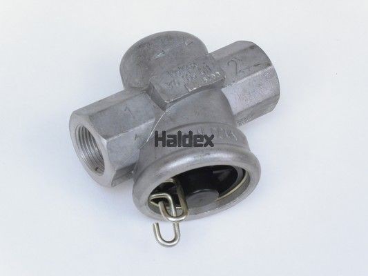 Купете HALDEX Въздушен филтър 310005011 камиони