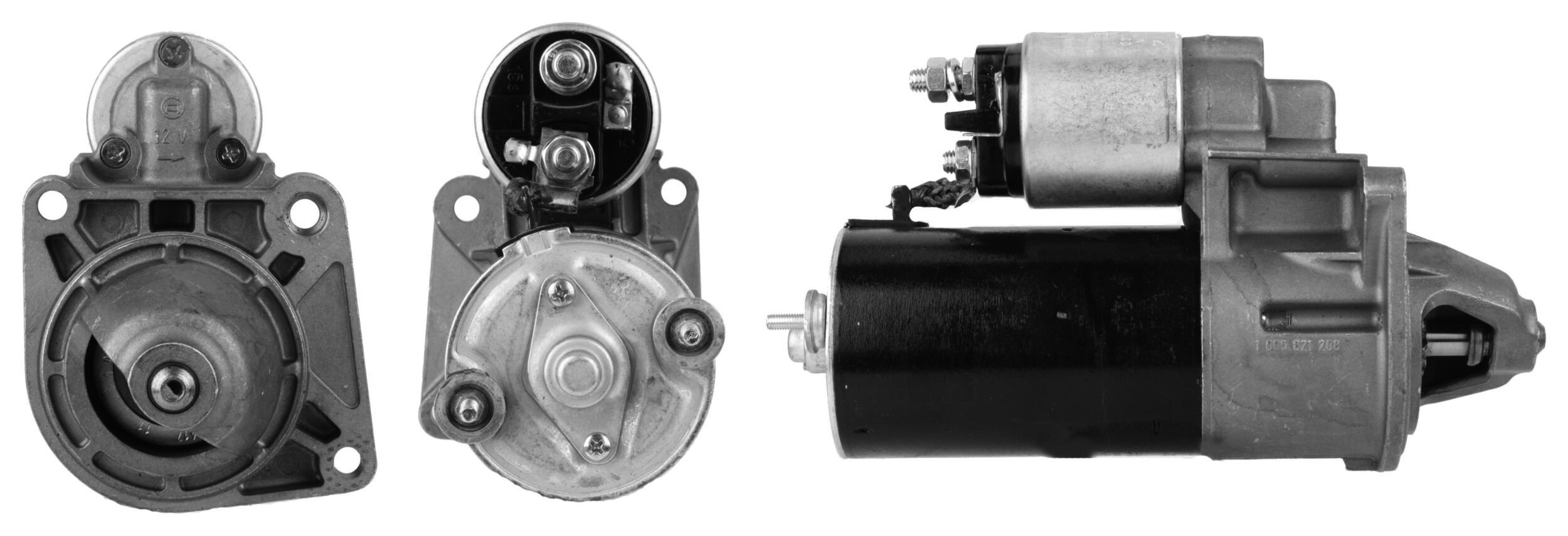 Original 310014092 DRI Starter motors ALFA ROMEO
