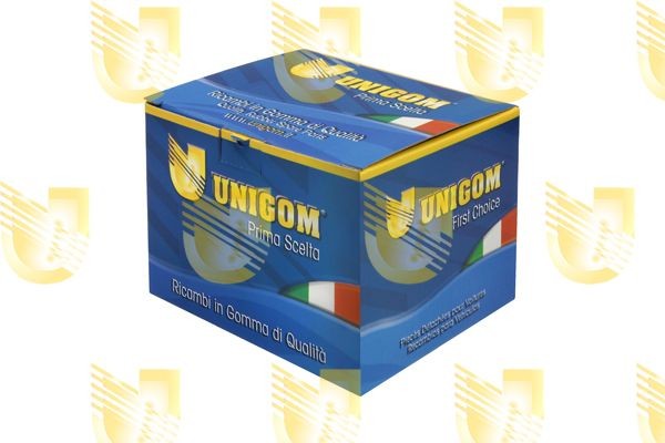 UNIGOM Wheel Side Inner Diameter 2: 20, 68mm CV Boot 310028.2 buy
