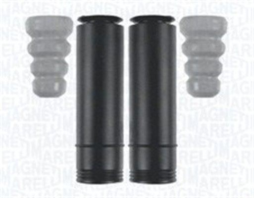 Original MAGNETI MARELLI APK0192 Shock absorber dust cover & Suspension bump stops 310116110192 for MERCEDES-BENZ A-Class