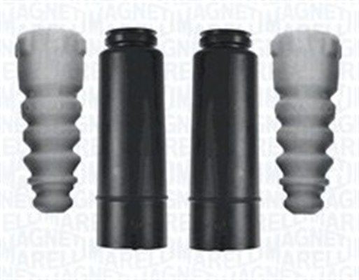 Great value for money - MAGNETI MARELLI Dust cover kit, shock absorber 310116110238
