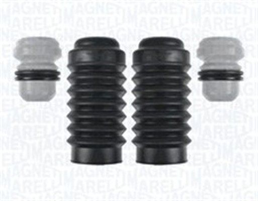 MAGNETI MARELLI 310116110239 Dust cover kit, shock absorber KIA experience and price