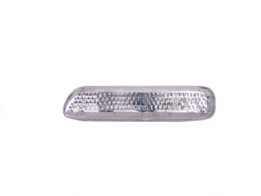 ALKAR Left Front, without bulb holder, WY5W, for left-hand drive vehicles Lamp Type: WY5W Indicator 3101849 buy