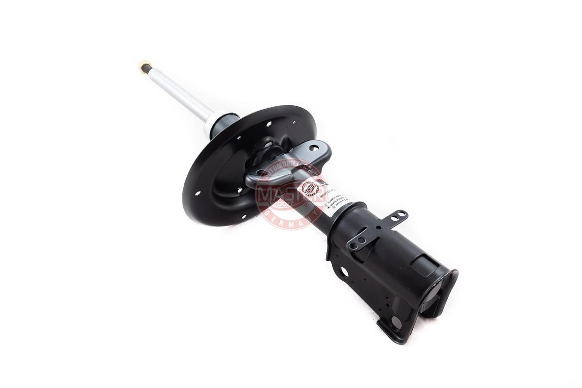 310202-PCS-MS MASTER-SPORT Shock absorbers CHRYSLER Front Axle, Gas Pressure, Twin-Tube, Suspension Strut, Top pin