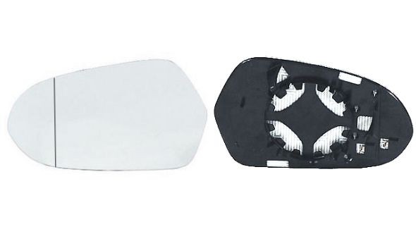 IPARLUX 31025338 Wing mirror 4G0 857 536B